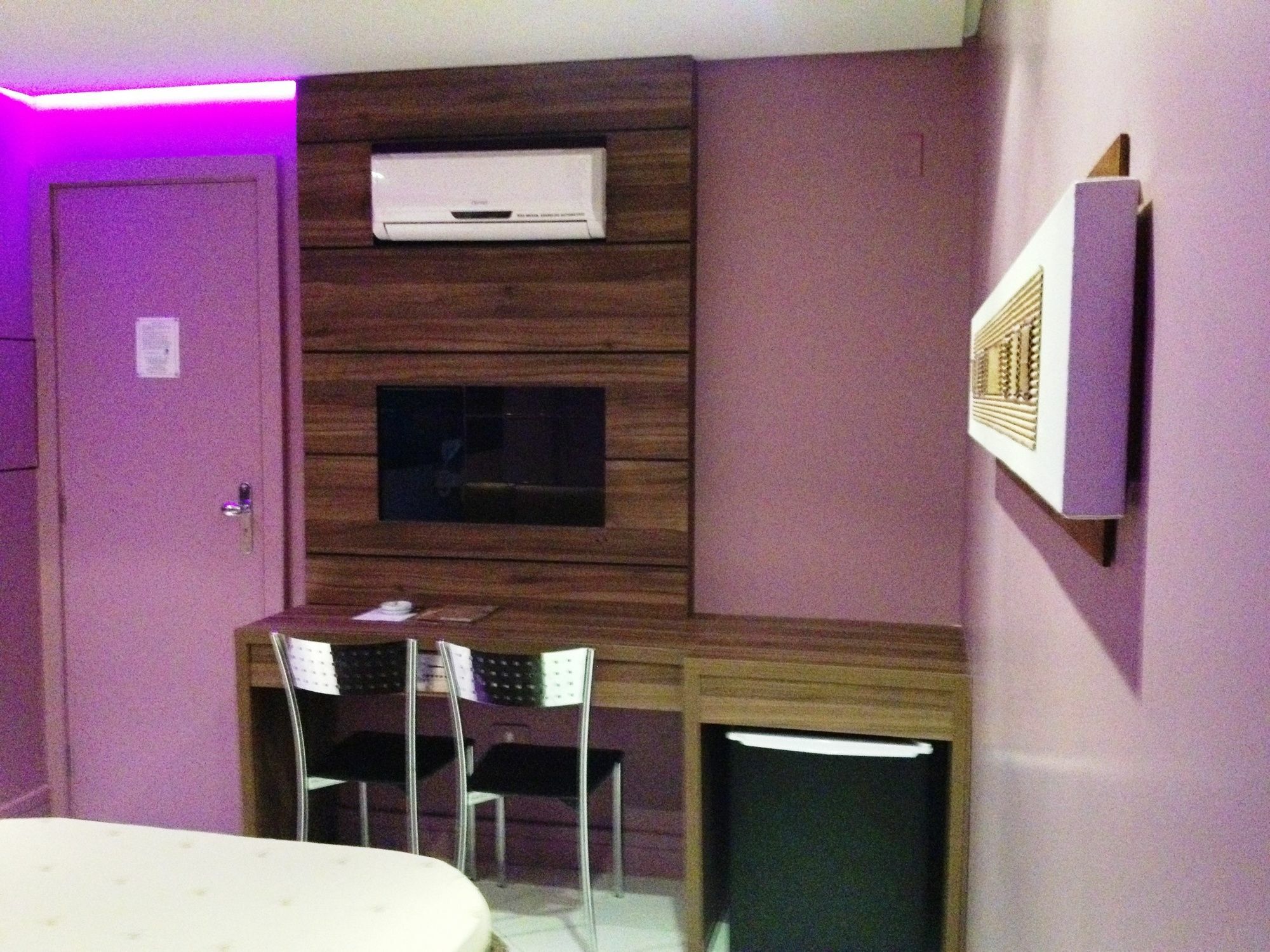 Duetto Motel (Adults Only) - Sao Paulo — Fotos 2