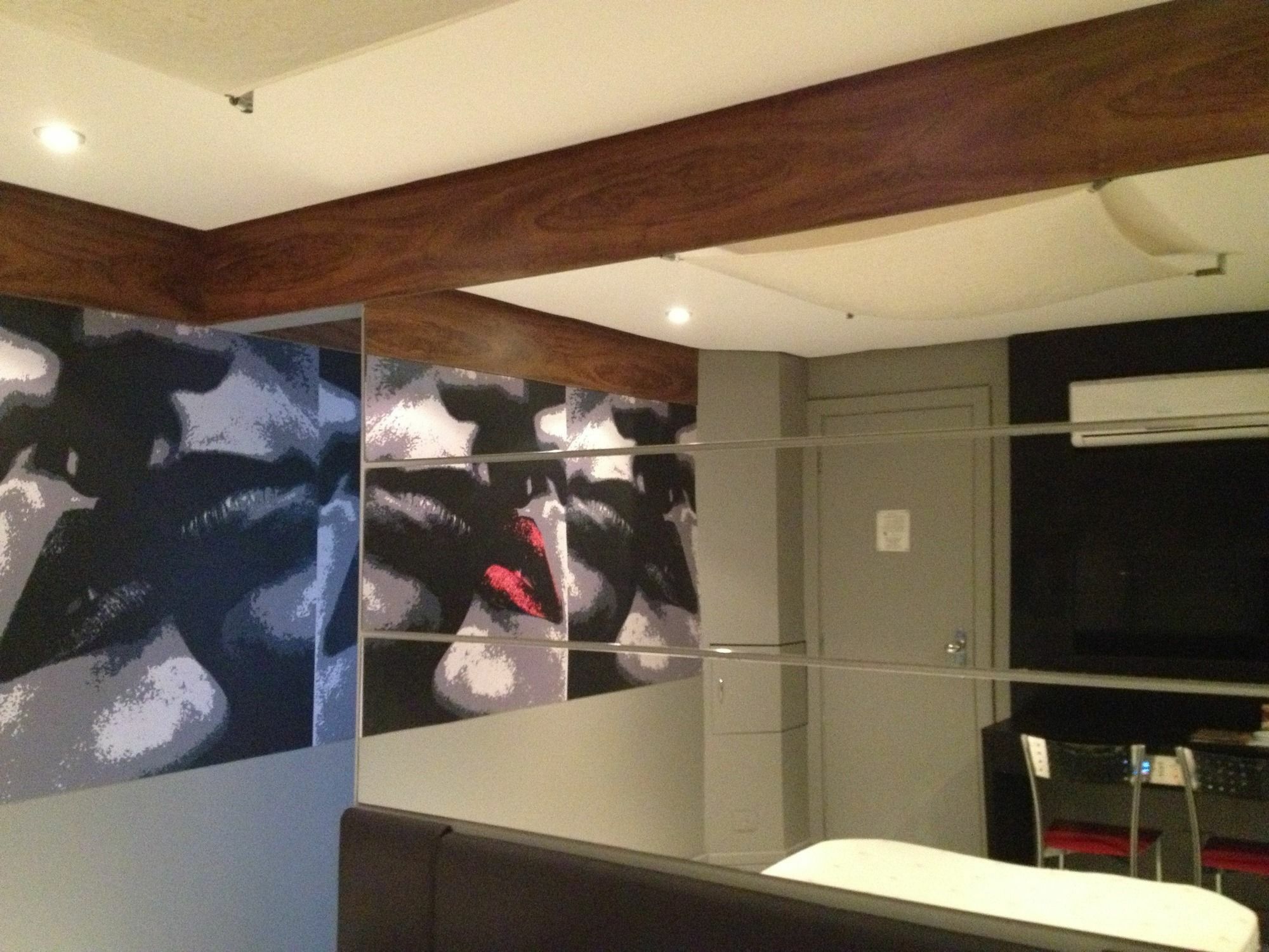 Duetto Motel (Adults Only) - Sao Paulo — Fotos 3
