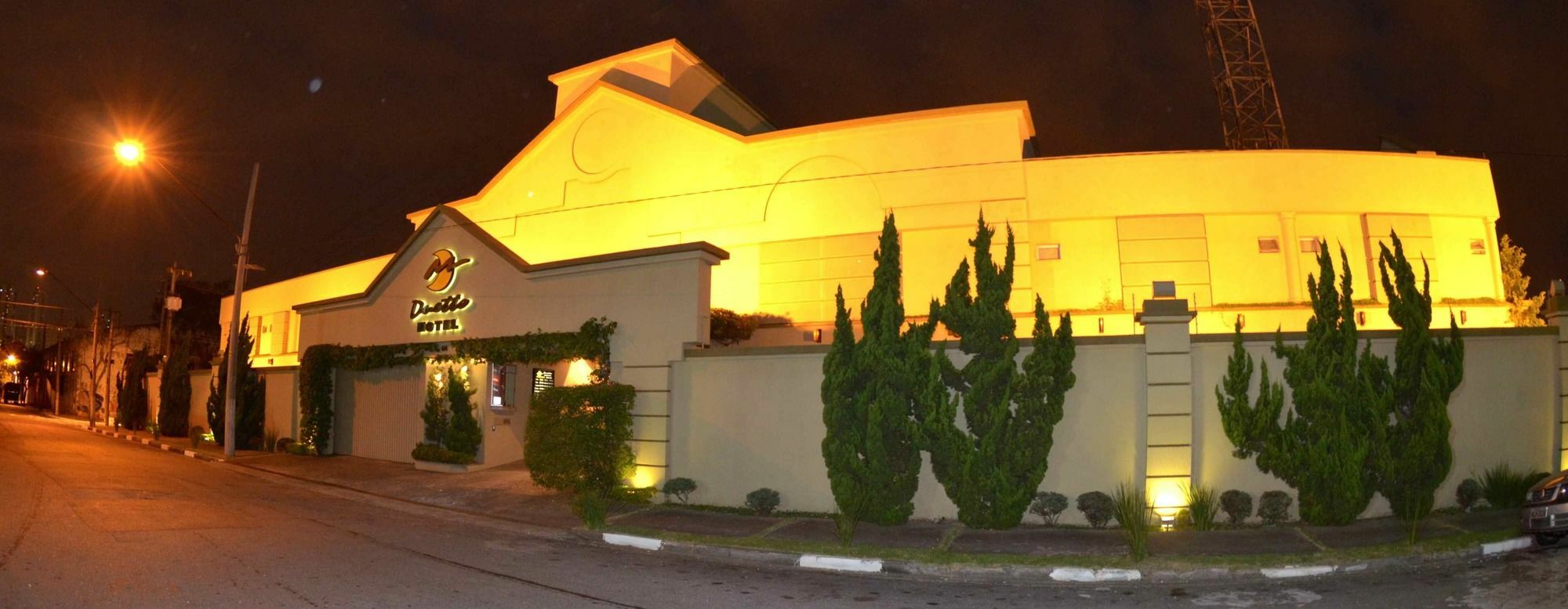 Duetto Motel (Adults Only) - Sao Paulo, Sao Paulo